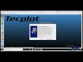 Tecplot Tutorial Installation with