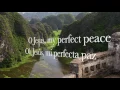 Download Lagu Perfect Peace (eng/spanish) Brian Kim