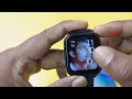 Smart Watch Ka Time Kaise Set Karen | Smart Watch Time Set | Smart Watch Me Time Kaise Set Karen 