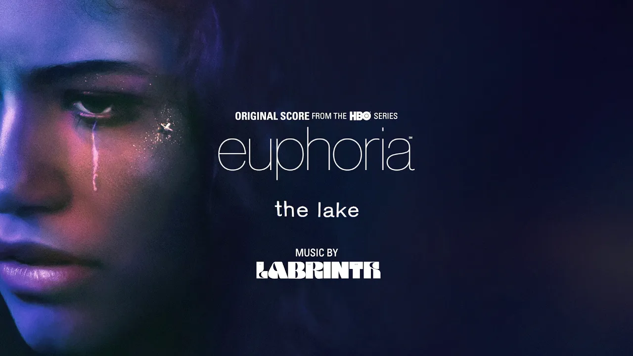 Labrinth – The Lake (Official Audio) | Euphoria (Original Score from the HBO Series)