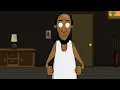 Noko Mashaba  -   The Calling  [Part 1]