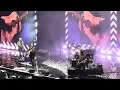 Download Lagu The Script - “Inside Out” (Live at ICC Sydney Theatre, 2025)
