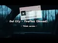 Download Lagu Owl City - Fireflies (Slowed) Tiktok Version 💫