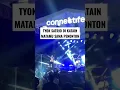 Download Lagu TYOK SATRIO DI KATAIN MATAMU SAMA PENONTON!! #tyoksatrio #adauntukmu #dennycaknan #connectifest