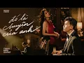Download Lagu ĐÓ LÀ CHUYỆN CỦA ANH - TRỊNH ĐÌNH QUANG | OFFICIAL MUSIC VIDEO