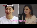 Hwasa & Loco finally meet ♥ ♥ ♥ [Hyena On the Keyboard/ 2018.05.02]