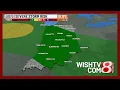 Aug 14 2026 Friday morning forecast with Marcus Bailey