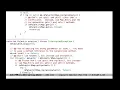 Preliminary Walkthrough of Frequently Made Mistakes for Assignment 1B