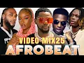 Download Lagu AFROBEATS MIX 2025 | NAIJA AFROBEAT MIX, AMAPIANO MIX | BURNA BOY, DAVIDO, REMA, AYRA STARR, OMAHLAY