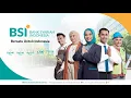 Lagu Bersatu Untuk Indonesia - Bank Syariah Indonesia