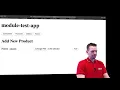 Advanced Web Apps 2019 Firebase Functions S2P1 Introduction
