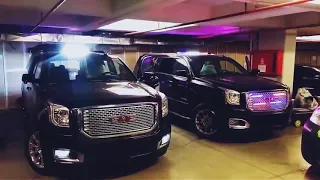 حالات وتس اب انا الشيخ وابن الشيخ وزمور ضابطة عسيارات جمس دندنها