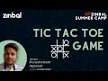 Tic Tac Toe Game in MIT App Inventor