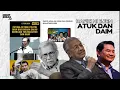 Lagu Rafizi Dedahkan, Bila Kita Nasihat Tak Dengar, Dakwa Salahlaku, Bayar Kompaun lepas | YBM #36