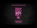 Download Lagu David Guetta - Baby Don't Hurt Me (Nick Stevanson \u0026 Swindlers Remix)