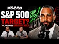 S P 500 Year End Target How to Build Generational Wealth for Family