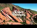 The Teskey Brothers - Rain (Live at Red Rocks)