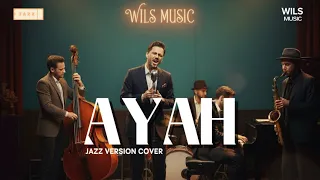 father a song about love and longing jazz cover by wils music 