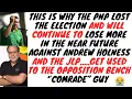 Download Lagu Dear PNP Supporters.....Get Used To The Opposition Bench! Mark Golding Is The Latest Holness Victim