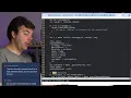 Live Coding at Work Node js Refactoring Some Auth stuff