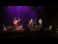 Big Phat Mama - Você Não Sabe - Sala Baden Powell -RJ - 07/06/2016