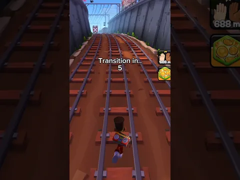 play the Subway Surfers City Halloween update now