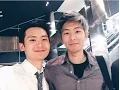 Download Lagu MY TWIN, TED! Wong Fu's Movie Screening! #EverythingBeforeUs
