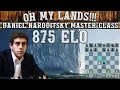 Download Lagu Master Class | Blackmar–Diemer Gambit | Chess Speedrun | Grandmaster Naroditsky