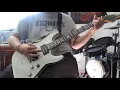 Download Lagu Nuclear Winter -Sodom (Guitar Cover) HD 1080p