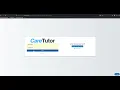 Learner Login - Foundation Portal
