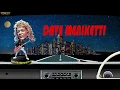 BOBBLE HEAD DAVE MENIKETTI