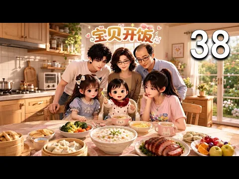 아가야, 밥 먹자 16화