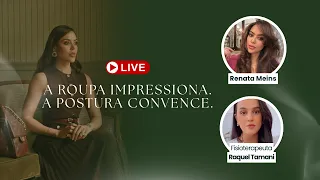 A Sua Postura Revela Mais Sobre Você do Que Suas Palavras