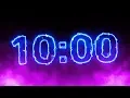 Download Lagu Electric - 10 Minute Countdown