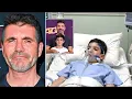 Simon Cowell s Emotional Goodbye After His Son s Heartbreaking Diagnosis