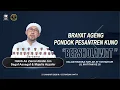 Lagu BRAYAT AGENG PP KUNO BERSHOLAWAT Bersama Habib Ali Zainal Abidin bin Segaf Assegaf \u0026 Az Zahir