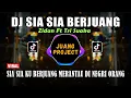 Download Lagu DJ SIA SIA KU BERJUANG MERANTAU DI NEGERI ORANG REMIX VIRAL TIKTOK TERBARU 2021 | SIA SIA BERJUANG
