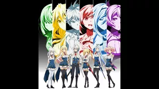 Download Undefeated Bahamut Chronicle: The Music of Akito Matsuda MP3