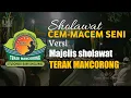 Cem Macem Seni Ms. Terak Mancorong | Trebungan Situbondo