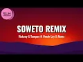 Victony - Soweto remix ft Tempoe , Omah lay & Rema