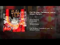Full Tilt (feat. Parisalexa, Lazā & Shawn Parker)