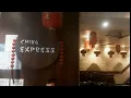 China Express Restaurant Mahatma Gandhi Rd Sealdah Kolkata West Bengal Chinese Food