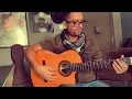 La trio Joubran - Shajan cover