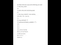 Unit 1 Introduction to JAVA JAVA Programming MCQ with Answer