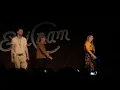 YOUR SIDE OF THE BED - Eric Nam and LOOTE live Honestly Tour Trees, Dallas