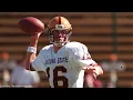 From Snake to Heisman Snub The Story of Jake Plummer