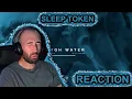 Download Lagu SLEEP TOKEN - HIGH WATER [RAPPER REACTION]