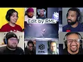 Dante VS Clive | DEATH BATTLE!  Reaction Mash Up 🛠️ & Compiled by RML 💡
