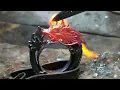 Download Lagu belajar membuat perhiasan - cara membuat liontin batu akik ukir naga