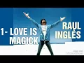 Download Lagu Love is magick Raul Seixas